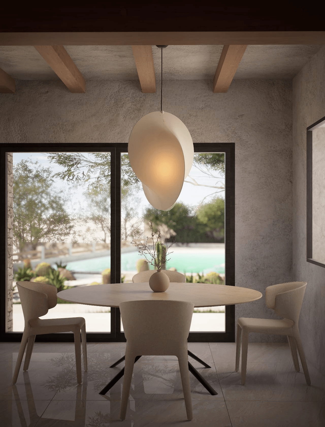 SALON COMEDOR