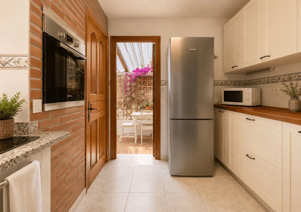 VILLA NEROLI – MEDITERRANER CHARME IN BESTLAGE VON JÁVEA