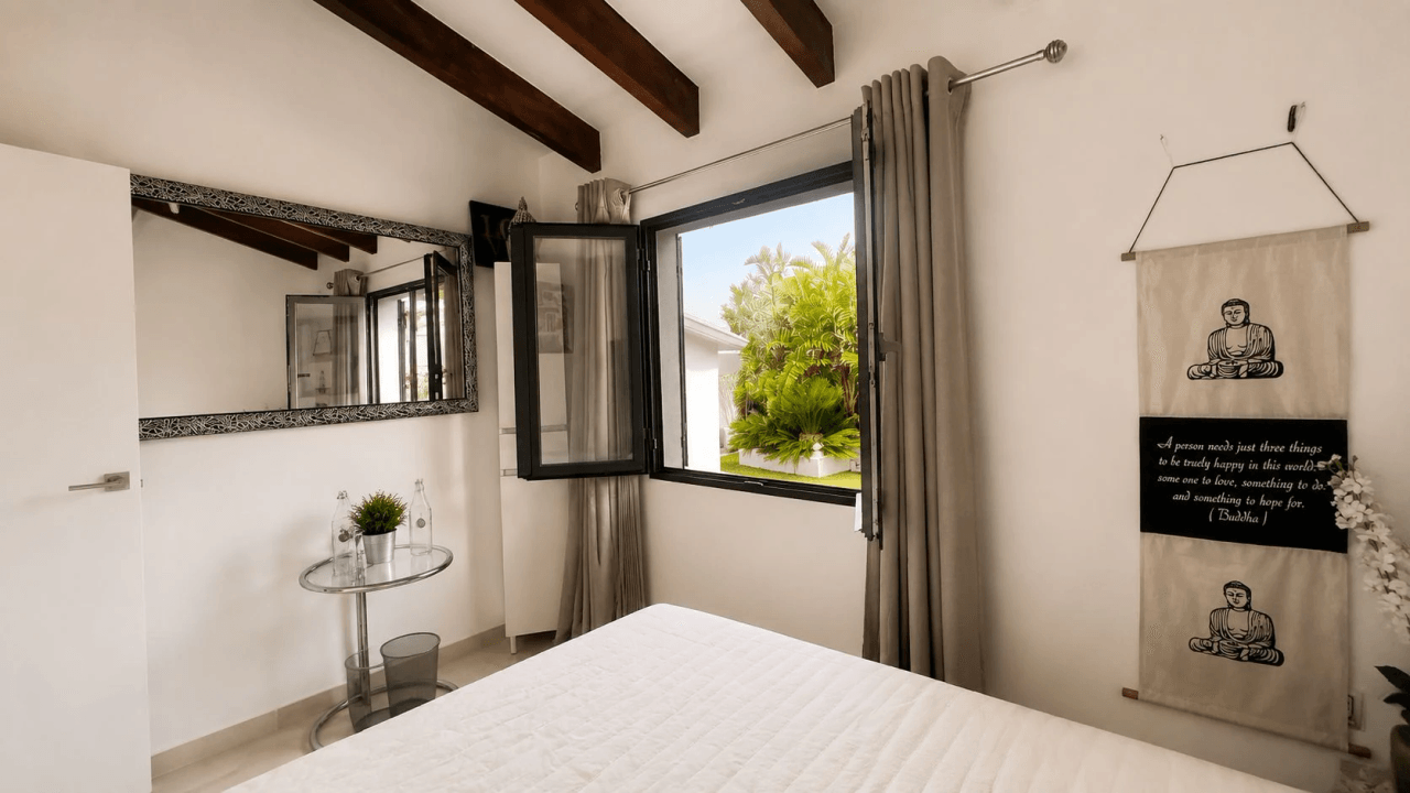 Moderne Villa im Ibiza-Stil mit unverbaubarem Meerblick – Ein Zuhause für höchste Ansprüche