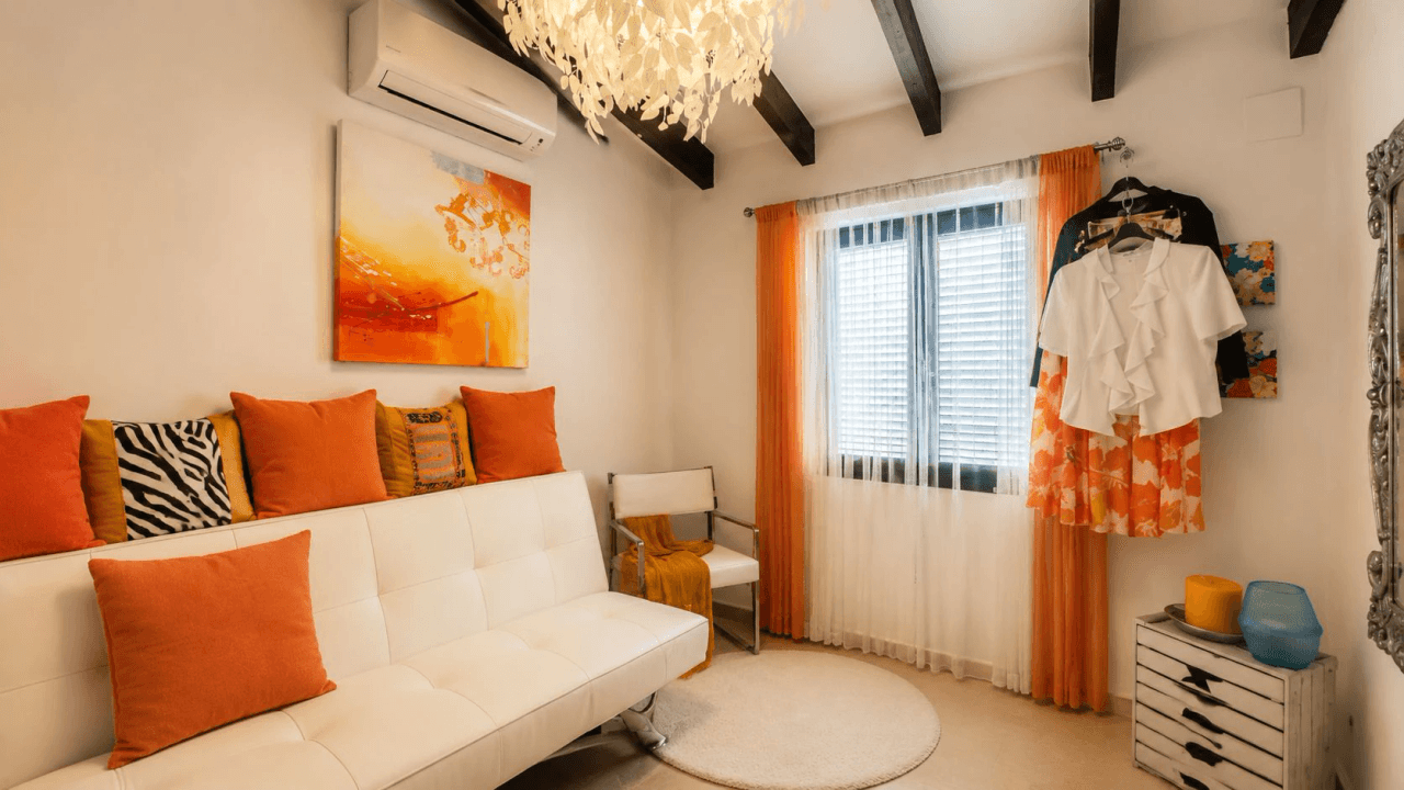 Moderne Villa im Ibiza-Stil mit unverbaubarem Meerblick – Ein Zuhause für höchste Ansprüche